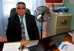 Agulhas Vaardigheidskool